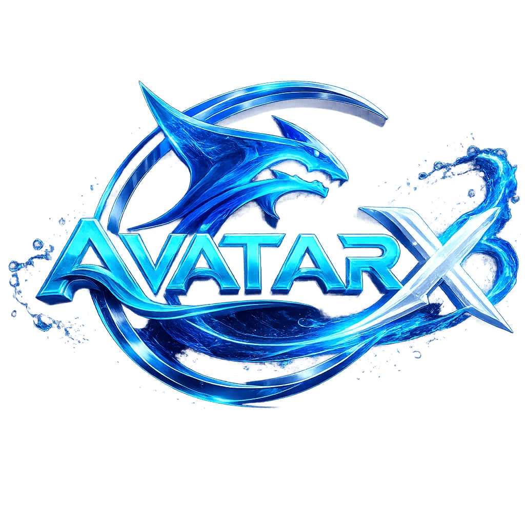 AVATAR-X1 สล็อตเว็บตรง คาสิโน หวย กีฬา